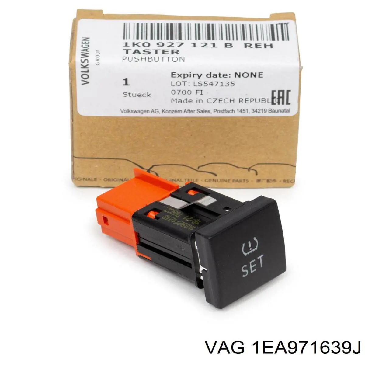 Кабель для зарядки электромобиля 61902350237 BMW