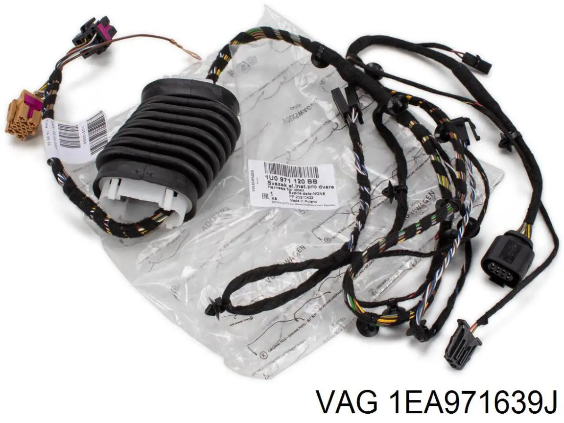 Кабель для зарядки электромобиля BMW 61902350237 цена, от 126.98 USD