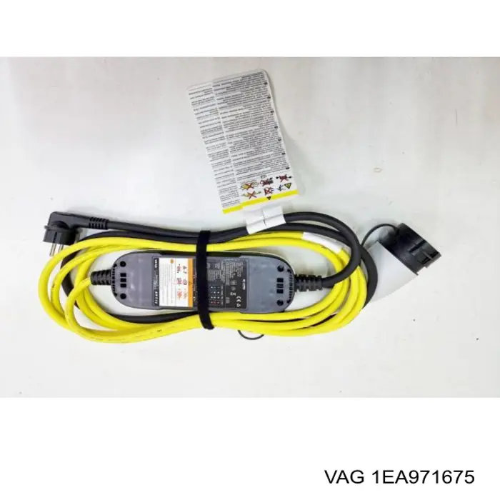 Купить OPC20A05 Osram Кабель для зарядки электромобиля