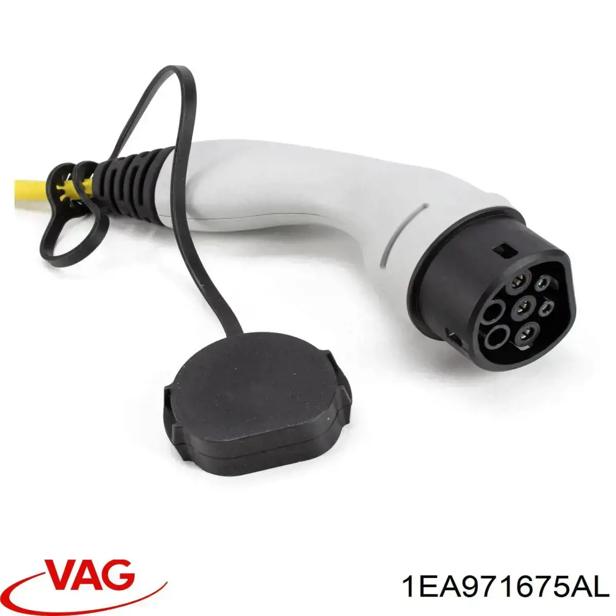 Кабель для зарядки электромобиля Osram OPC20A05