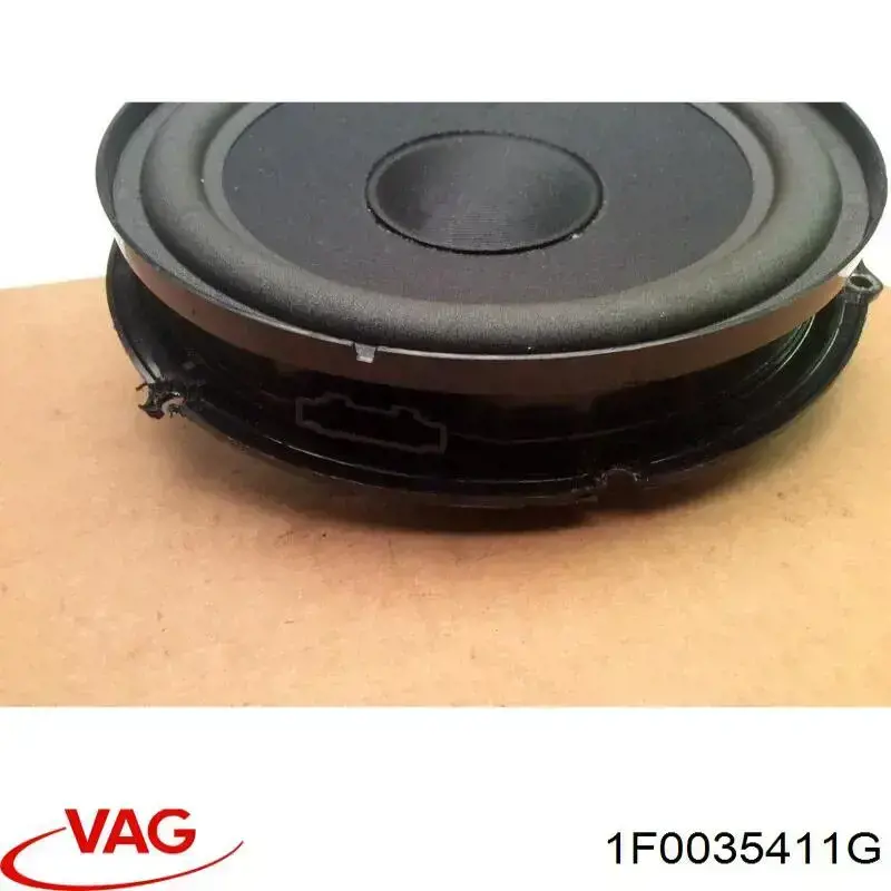 Купить 1F0035411G VAG Динамик передней двери