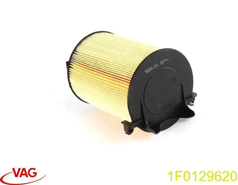 1F0129620 VAG Воздушный фильтр двигателя