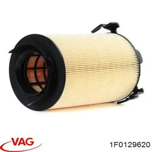 1F0129620 VAG Воздушный фильтр двигателя