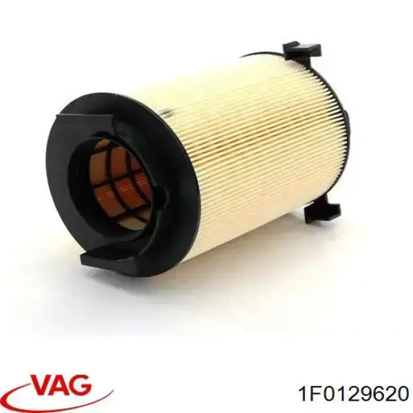 Купить 1F0129620 VAG Автомобильный фильтр воздуха