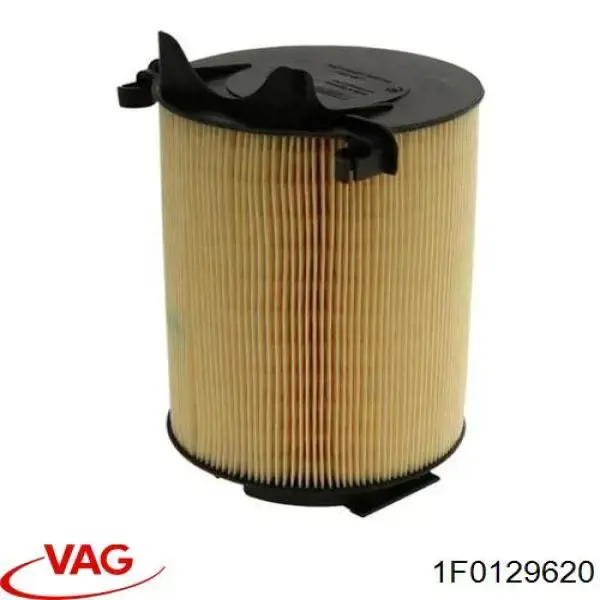 Фильтр воздушный VAG 1F0129620