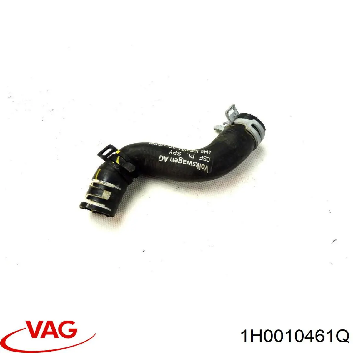  VAG 1H0010461Q
