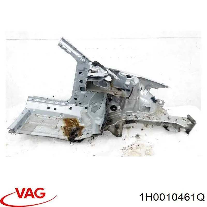  1H0010461Q VAG