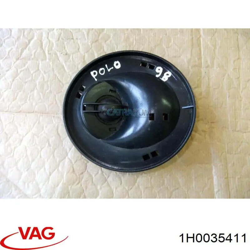  1H0035411 VAG