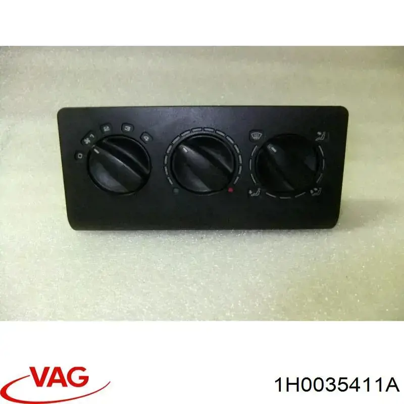 1H0035411A VAG Динамик передний