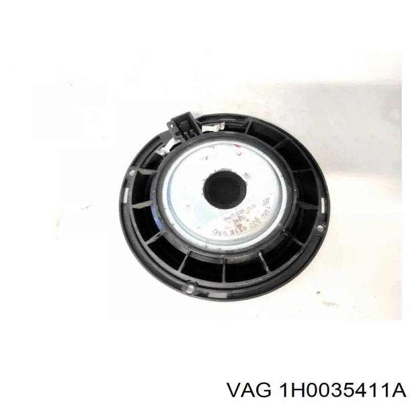 Купить 1H0035411A VAG Динамик передней двери