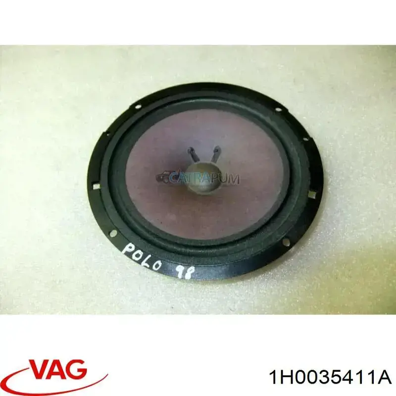 Динамик передней двери VAG 1H0035411A цена, от 7.06 USD