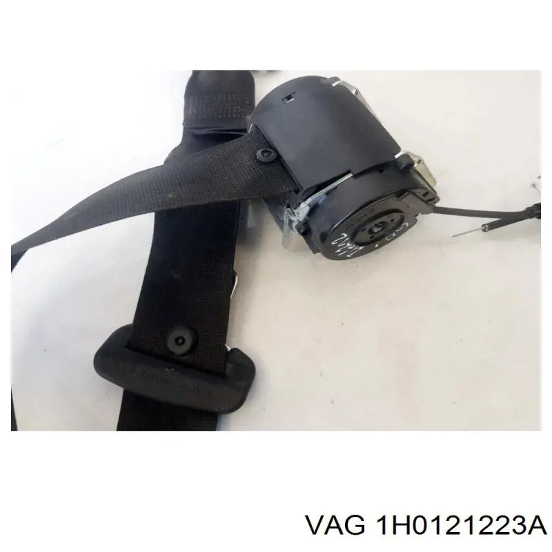 1H0121223A VAG 