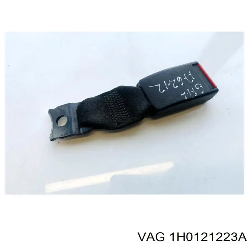 Купить 1H0121223A VAG 