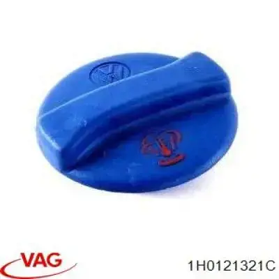 Крышка расширительного бачка 1H0121321C VAG