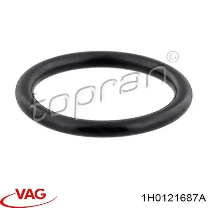 Прокладка крышки расширительного бачка Elring 939710 цена, от 2.39 USD