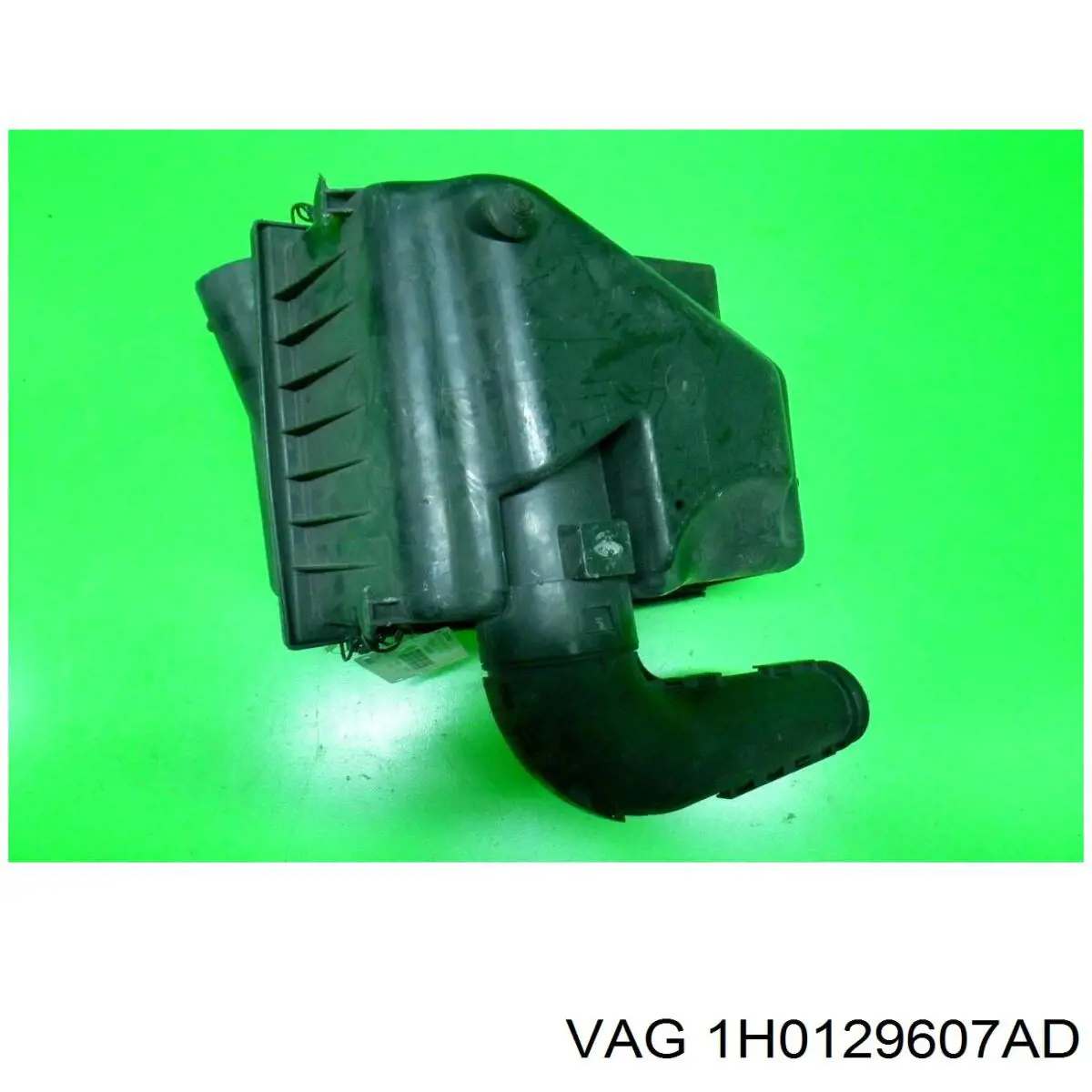 Корпус воздушного фильтра в сборе VAG 1H0129607CR цена, от 14.10 USD