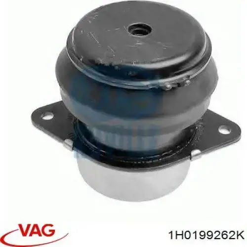 Подушка двигателя Volkswagen Vento седан (1H2) (1991 - 1998) цена, от 26.28 USD