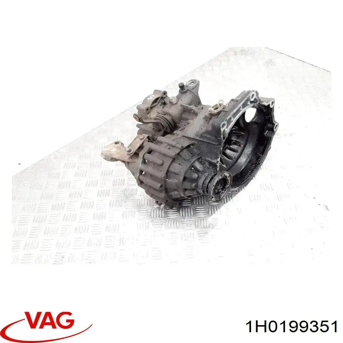 VAG 1H0199351 цена, от 7.05 USD