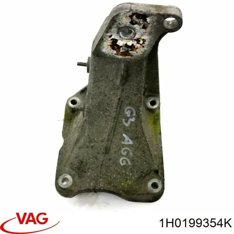  1H0199354K VAG
