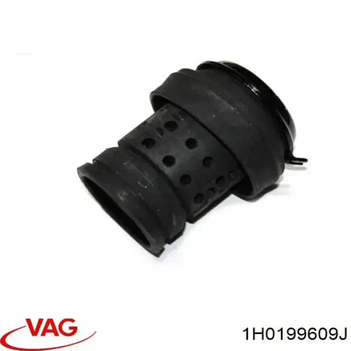 Гидроопора двигателя передняя VAG 1H0199609J цена, от 18.57 USD