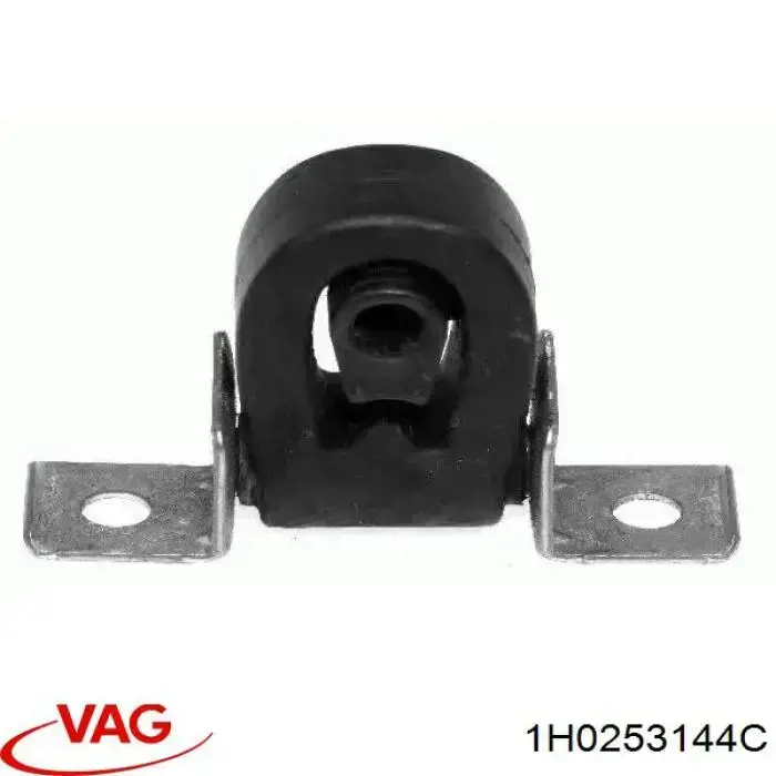 Подушки глушителя VAG 1H0253144C