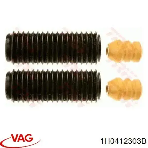 1H0412303B VAG Буфер амортизатора переднего