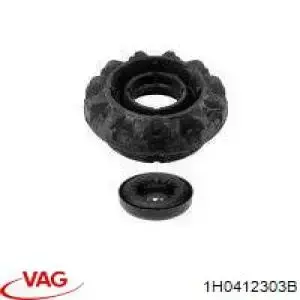 Буфер-отбойник амортизатора переднего VAG 1H0412303B цена, от 22.57 USD