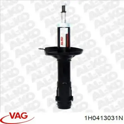 Купить 1H0413031N VAG Амортизатор передней подвески