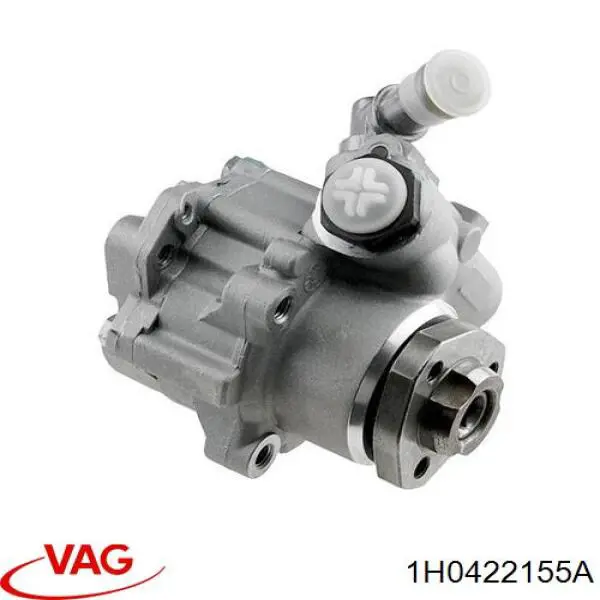 Насос ГУР 1H0422155A VAG