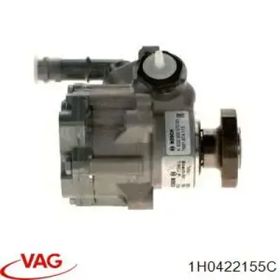 Насос гидравлики VAG 1H0422155C цена, от 89.55 USD