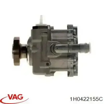 Купить 1H0422155C VAG Насос рулевого управления