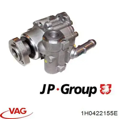 1H0422155E VAG ГУР руля