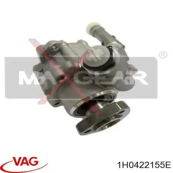 Насос гидравлики VAG 1H0422155E цена, от 28.22 USD