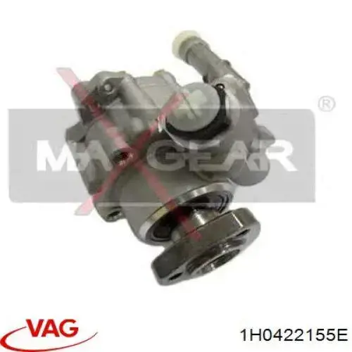 Насос гидравлики VAG 1H0422155E цена, от 28.22 USD