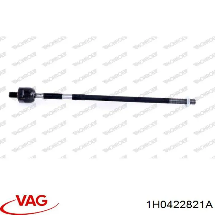 1H0422821A VAG Тяги рулевые
