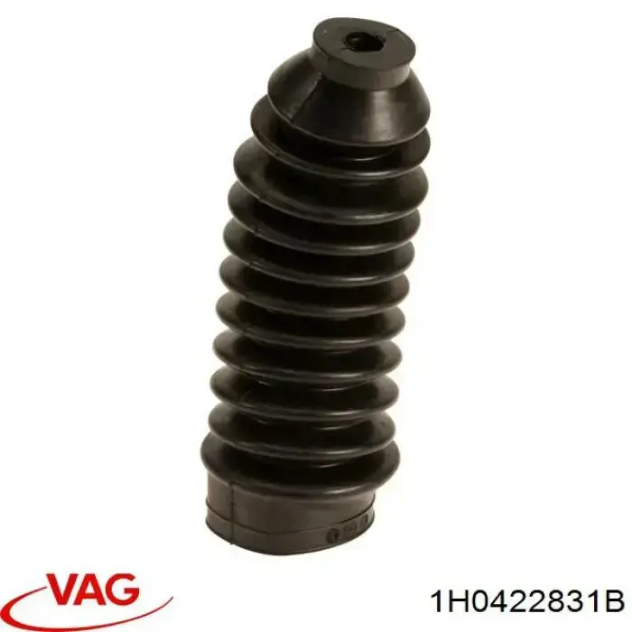 Пыльник тяги VAG 1H0422831B цена, от 3.62 USD