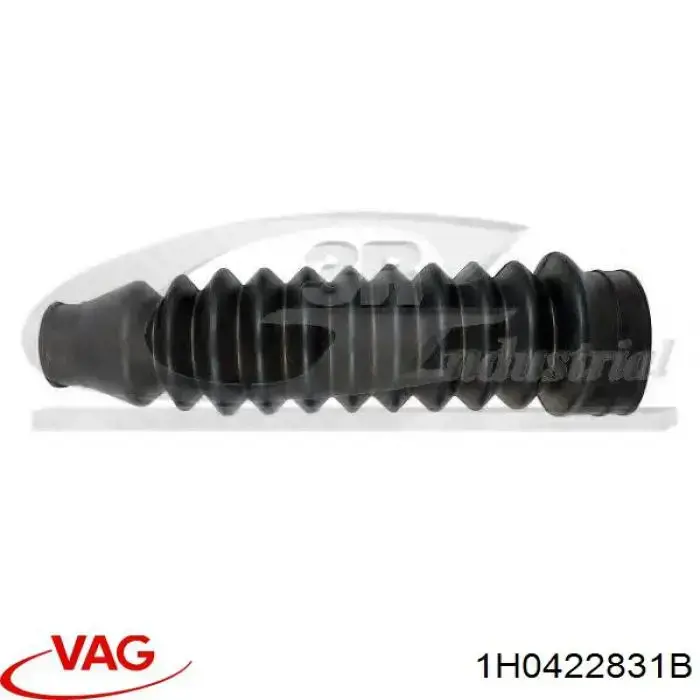 1H0422831B VAG Пыльник рулевой тяги