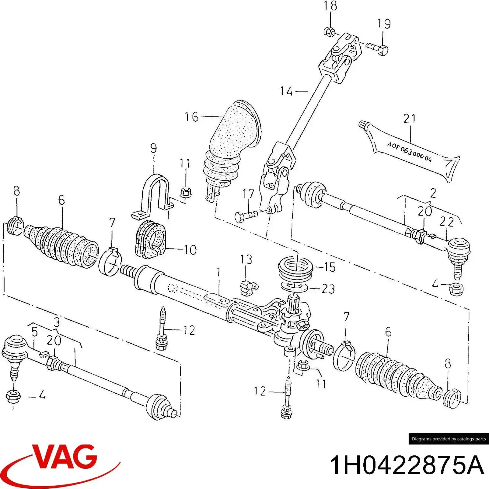 1H0422875A VAG 