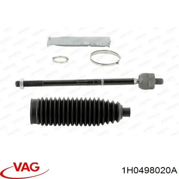  VAG 1H0498020A цена, от 302.82 USD