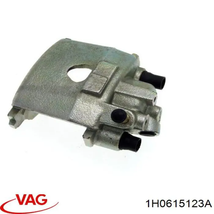 Супорт тормзной VAG 1H0615123A цена, от 40.97 USD
