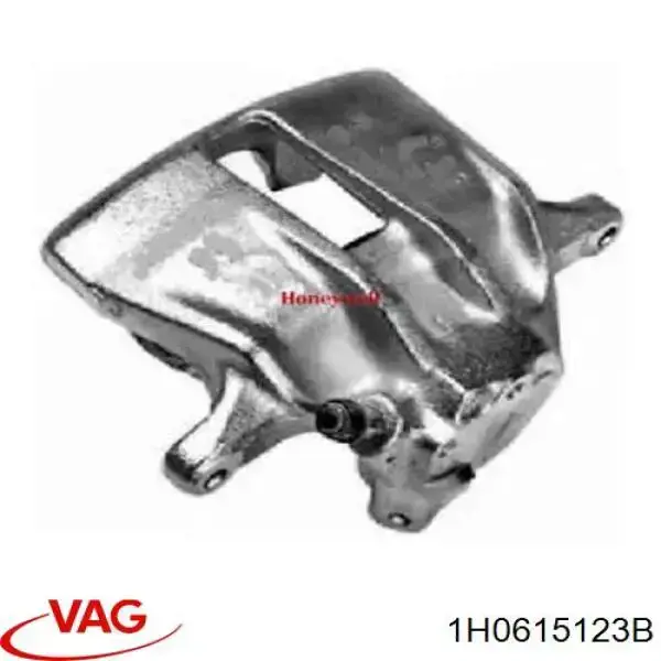 Супорт тормзной VAG 1H0615123B цена, от 47.33 USD
