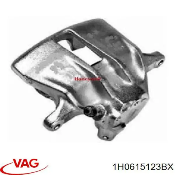 Супорт тормзной VAG 1H0615123BX цена, от 47.39 USD