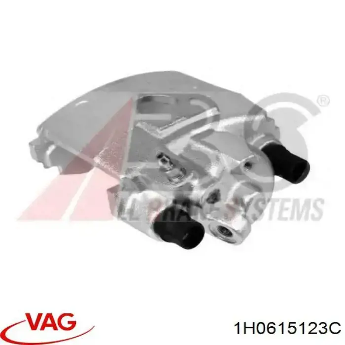 Супорт тормзной VAG 1H0615123C цена, от 25.34 USD