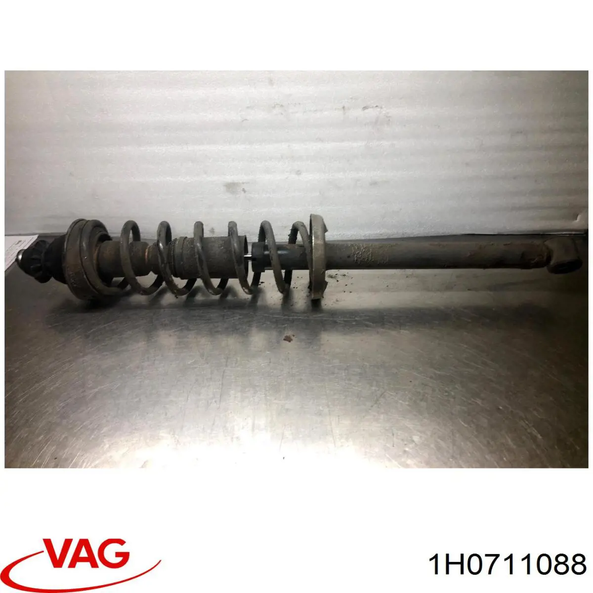  VAG 1H0711088 цена, от 5.64 USD