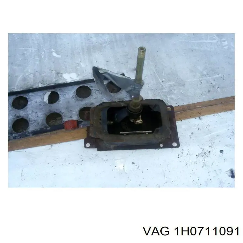  1H0711091 VAG