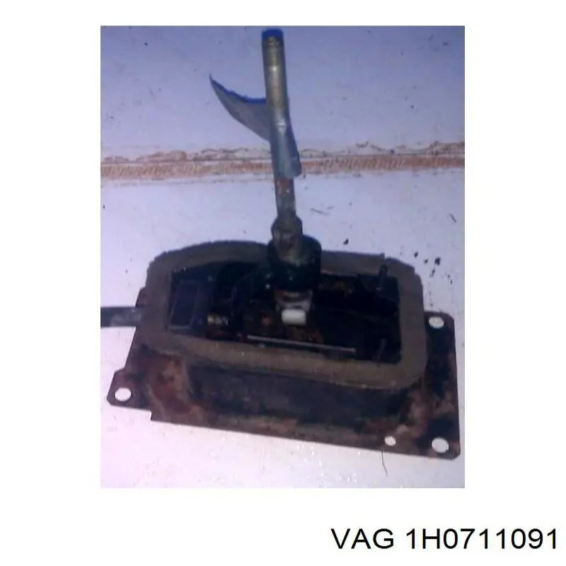 1H0711091 VAG 
