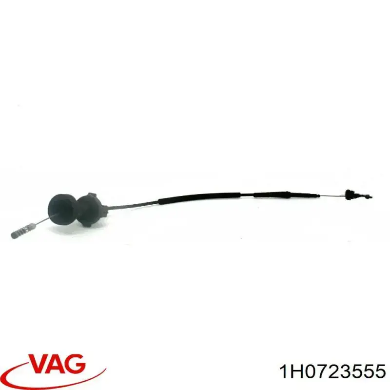 Тяга газа VAG 1H0723555 цена, от 104.98 USD