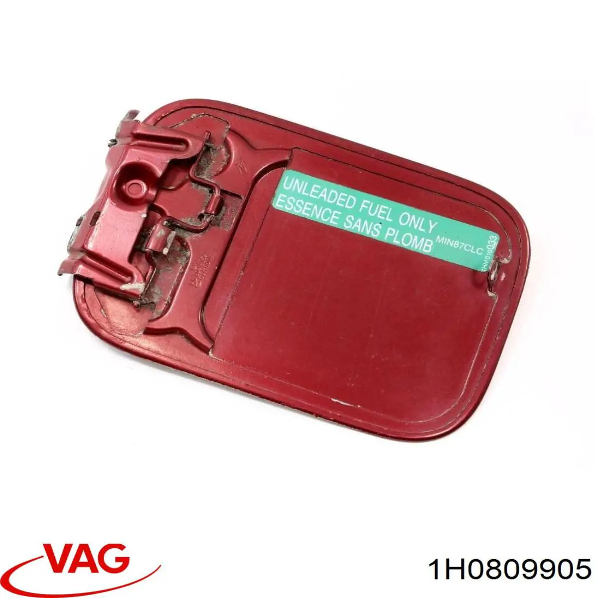 Купить 1H0809905 VAG Лючок б/бака