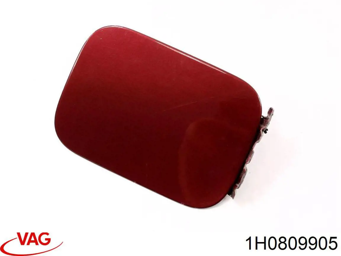 Лючок (дверца) бензобака VAG 1H0809905 цена, от 7.05 USD
