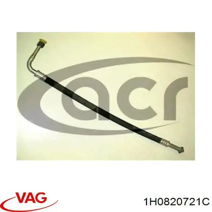  VAG 1H0820721C цена, от 14.12 USD